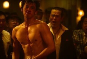 A série live-action Like A Dragon: Yakuza da Amazon ganha novo trailer