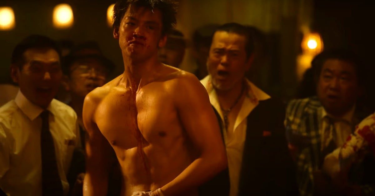 A série live-action Like A Dragon: Yakuza da Amazon ganha novo trailer