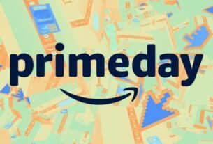 Amazon Prime Day retorna de 8 a 9 de outubro