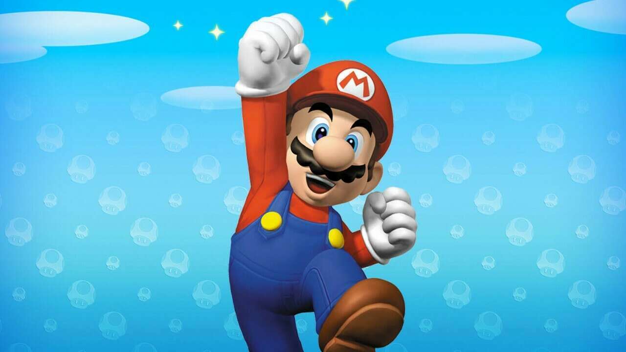 Após 12 anos, um impressionante mod Mario 3 com sistema diurno/noturno, clima e muito mais está aqui