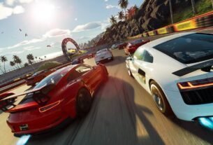 Após acabar com The Crew, Ubisoft diz que The Crew 2 e The Crew Motorfest terão modos offline