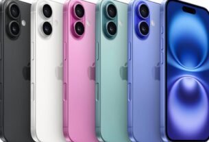 Apple diz que linha completa do iPhone 16 roda jogos AAA, não requer iPhone Pro