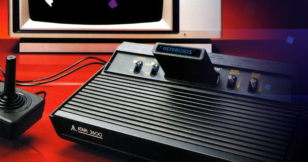 Aqui estão os 19 novos jogos Atari 50 que chegarão no DLC Wider World of Atari desta semana