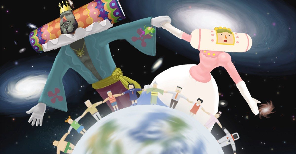 As adições do Game Pass para o Tokyo Game Show 2024 incluem Katamari