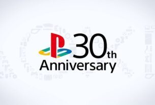 As comemorações do 30º aniversário do PlayStation incluem trilhas sonoras digitais e um jogo de tabuleiro