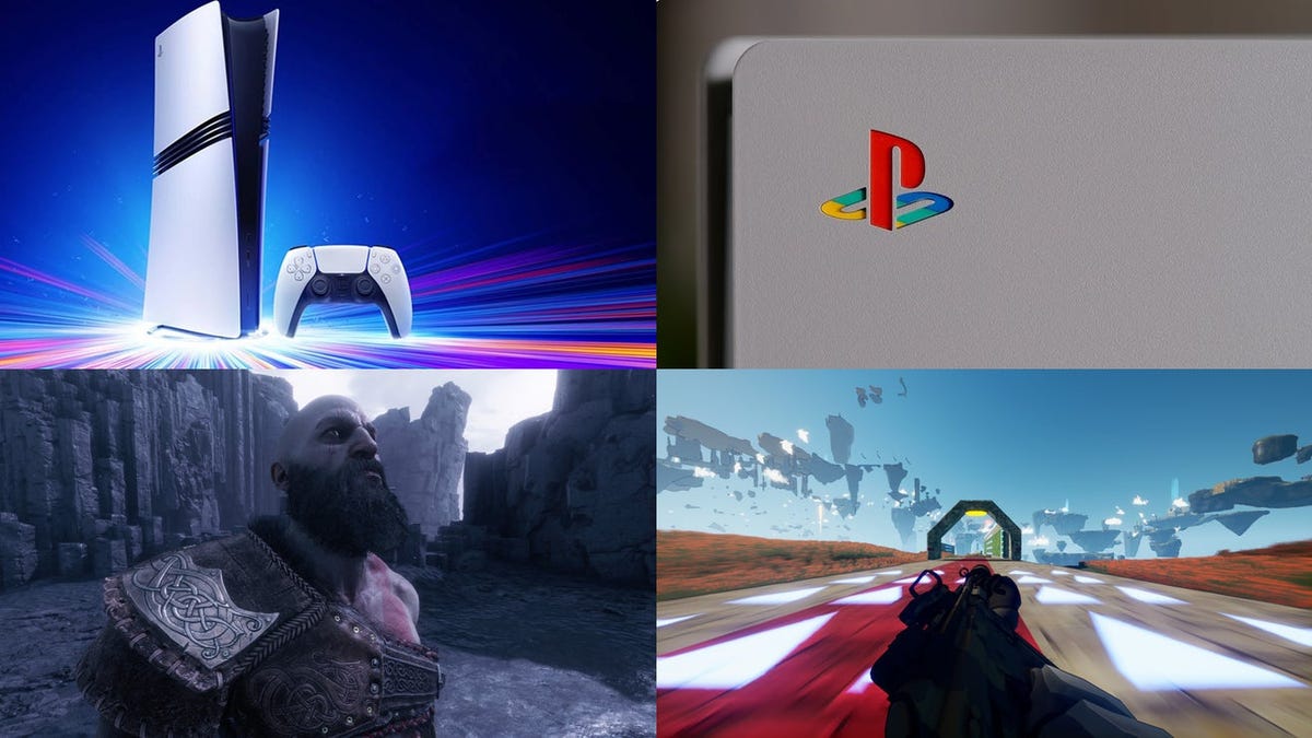 As pré-encomendas do 30º aniversário do PS5 foram uma bagunça e mais jogos
