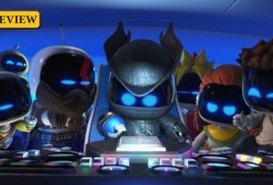 Astro Bot: Crítica do Kotaku