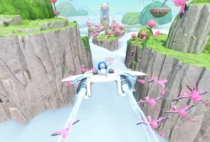 Astro Bot acha “difícil comentar” por que os personagens da Square Enix estavam notavelmente ausentes