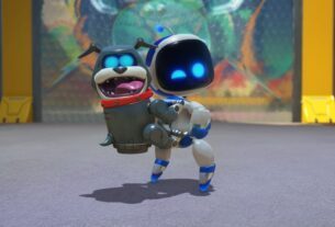 Astro Bot é mais crucial para a Sony News do que Concord ou PS5 Pro