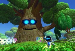 Astro Bot e outros jogos curtos são o que a indústria precisa