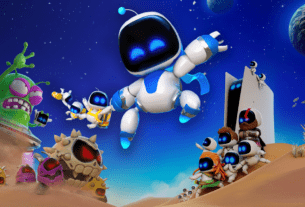 Astro Bot é virtualmente perfeito e uma celebração alegre dos jogos