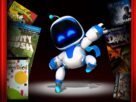 Astro Bot sofre com sua devoção sem alma à marca Sony