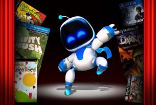 Astro Bot sofre com sua devoção sem alma à marca Sony