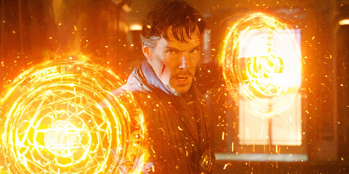 Até o Doutor Estranho admite que tem medo de um futuro vilão do MCU
