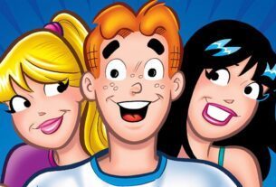 Betty ou Verônica? Depois de 82 anos, Archie finalmente resolve o triângulo amoroso mais icônico dos quadrinhos (ou não?)