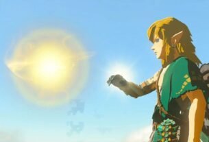 Breath Of The Wild Está Oficialmente Fora da Linha do Tempo da Série Zelda