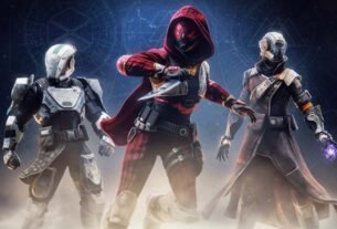 Bungie anuncia "grandes mudanças" para Destiny 2, duas expansões "médias" chegando por ano