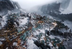 Codiretor de Frostpunk 2 fala sobre conter a fantasia de poder dos jogadores 'sem fazê-los odiar'