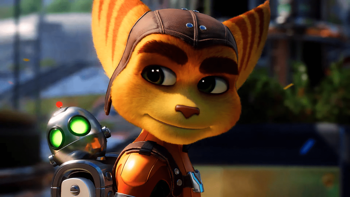 Comparando jogos rodando no novo console