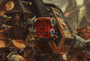 Compre 41 livros TTRPG de Warhammer 40K por apenas US$ 25 na Humble