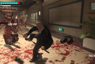 Crítica do Dead Rising Deluxe Remaster - uma mistura de mudanças neste clássico zumbi