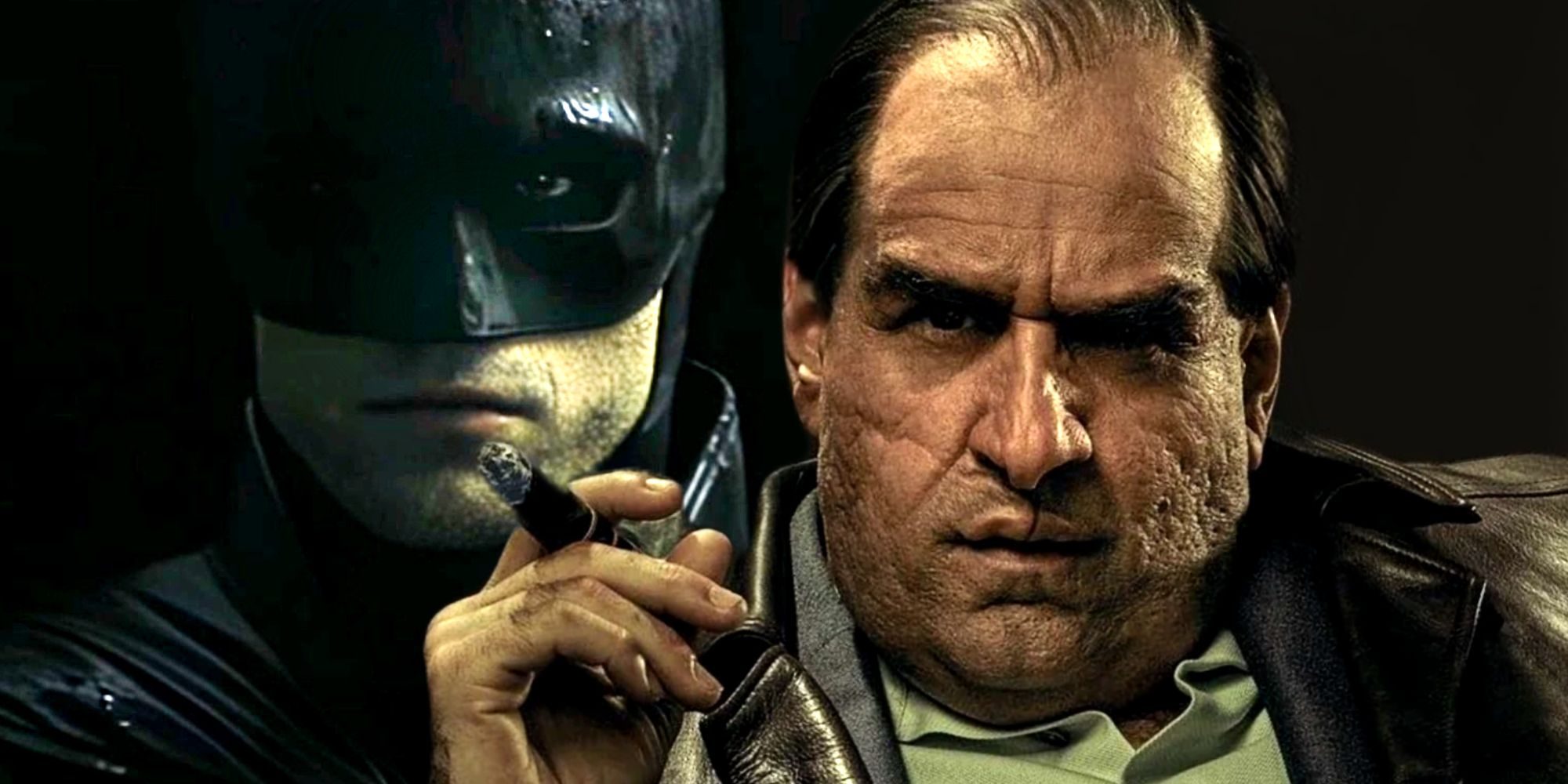 DC confirma sutilmente por que o novo nome do Batman de Robert Pattinson é tão perfeito