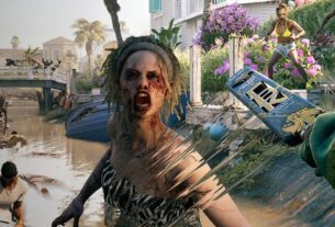 Dead Island 2 receberá modo cooperativo de horda infestado de zumbis no mês que vem