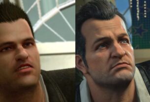 Dead Rising Deluxe Remastered: Series S sofre, com PS5 e Series X se saindo melhor