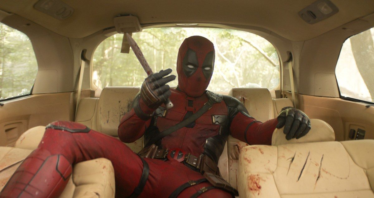 Deadpool & Wolverine é o fim da era dos filmes experimentais de super-heróis