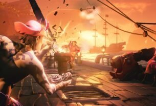 Desenvolvedor de Sea of ​​Thieves, Rare, responde a preocupações com hacking e assédio