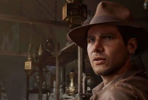 Desenvolvedor de Wolfenstein está fazendo mais do que apenas criar um jogo de Indiana Jones, está inovando um gênero