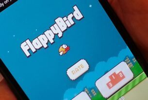 Desenvolvedor original do Flappy Bird não está envolvido no retorno aparente