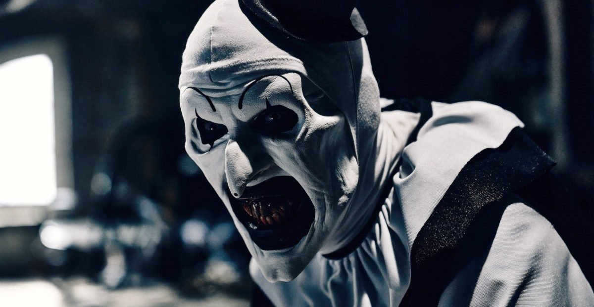 Diretor de Terrifier 3 confirma Terrifier 4 antes de novo filme sangrento