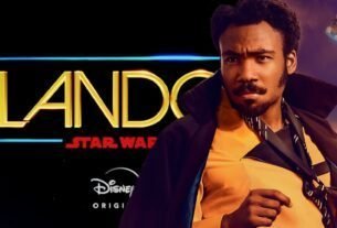 Donald Glover quer trazer a diversão de volta para Star Wars com seu filme Lando