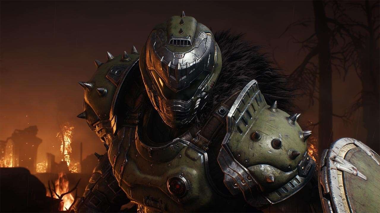 Doom: The Dark Ages - Data de lançamento, jogabilidade e tudo o que sabemos