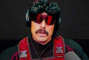 Dr. Disrespect retorna insistindo que conversas com "menores" eram "piadas inapropriadas tiradas do contexto"