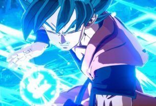 Dragon Ball: Sparking Zero Preview Roundup: Estamos de volta