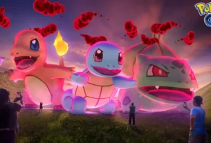 Dynamax do Pokémon Go pode ser um reboot inteligente para o jogo de sete anos - mas atualmente não há o suficiente