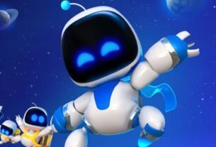 É muito legal que o Astro Bot tenha apenas uma data de lançamento