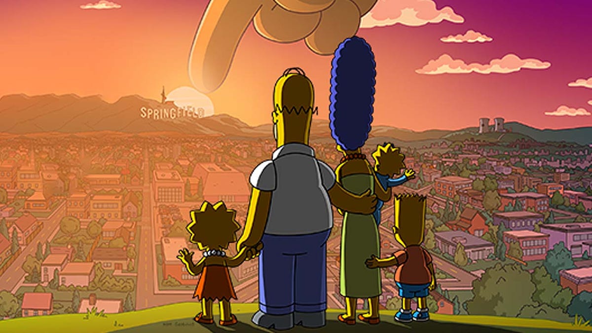 EA confirma que Simpsons Tapped Out será encerrado em breve