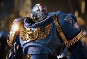 Ei, esses são os melhores carregamentos para Warhammer 40K: Space Marine