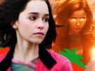 Emilia Clarke agora tem 2 substitutos perfeitos para seu thriller de espionagem do MCU com 52% no Rotten Tomatoes