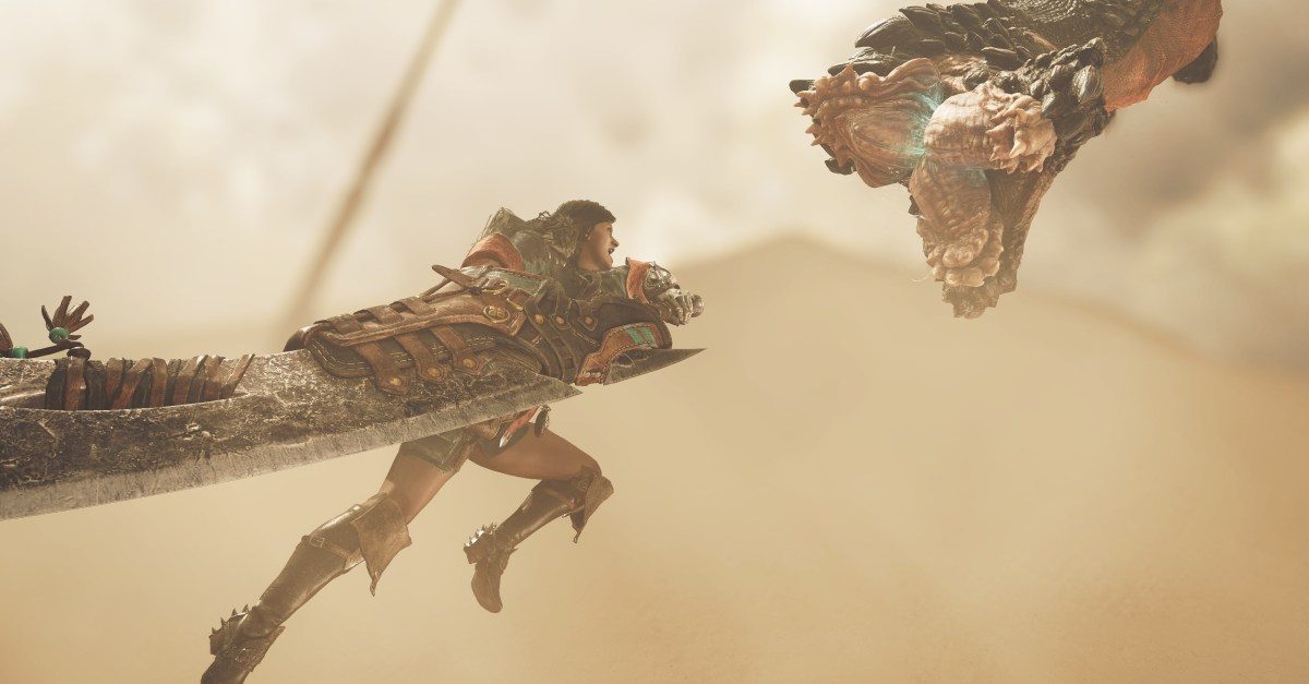 Encomende Monster Hunter Wilds e economize 18%