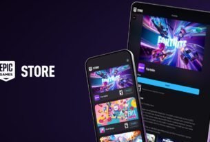 Epic Game Store e Fortnite agora disponíveis na UE para iPad