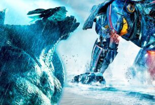 Esta franquia de filmes Kaiju de US$ 2,5 bilhões prova como o próximo show Pacific Rim pode funcionar