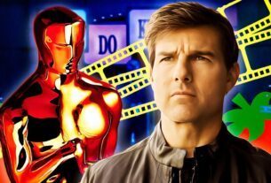 Este filme de 3 horas com 82% na RT rendeu a Tom Cruise sua última indicação ao Oscar e ele mereceu ganhar