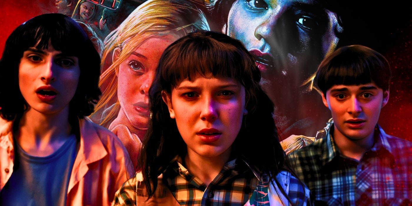 Este filme de ficção científica subestimado seguiu a premissa de Stranger Things 5 ​​anos antes da Netflix