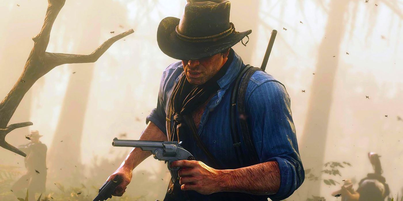 Estrela de Red Dead Redemption 2 revela seu único arrependimento sobre a performance de Arthur Morgan