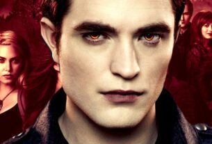 Eu realmente espero que o remake de Crepúsculo da Netflix inclua os traços de Edward Cullen escondidos pelos filmes