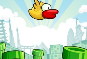 Flappy Bird retorna oficialmente para Android e iOS em 2025